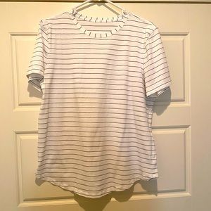 Lululemon, Women’s, Short Sleeved T Shirt